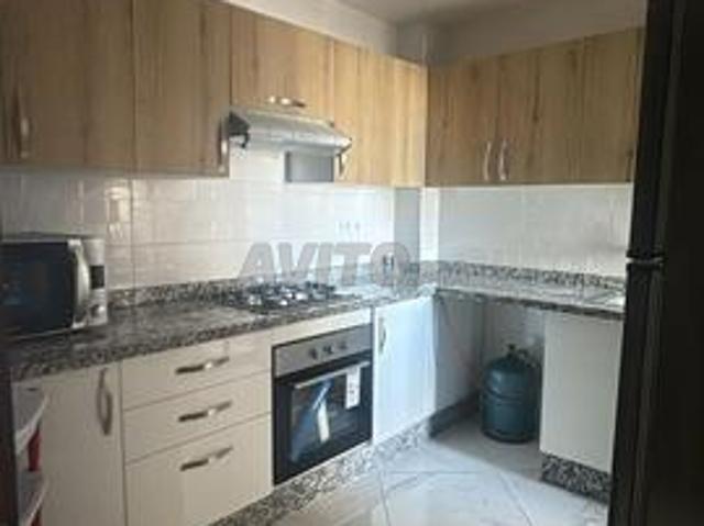 Appartement location à Lyautey, El Mellah