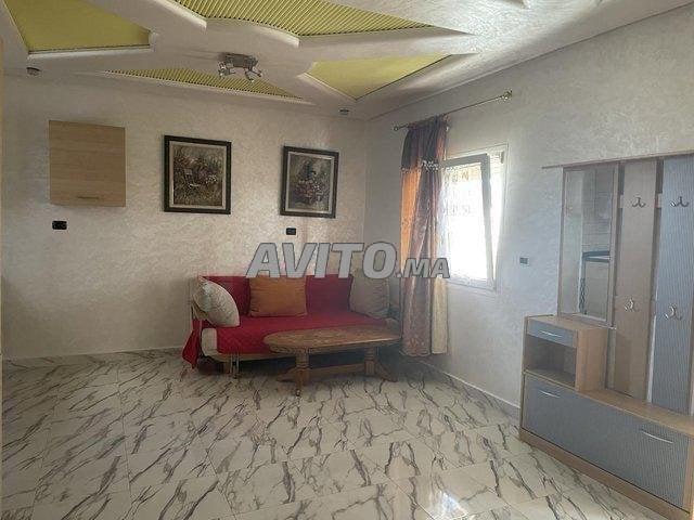 Appartement location à Khémisset