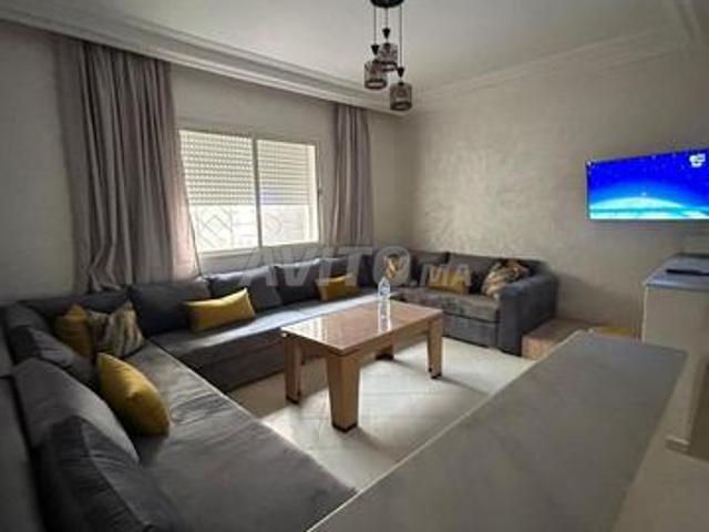 Appartement location à Agadir, Oued ed Dahab-Lagouira