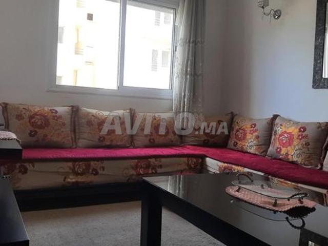 Appartement location à Meknès ⴰⵎⴽⵏⴰⵙ مكناس, Prefecture de Meknès عمالة مكناس