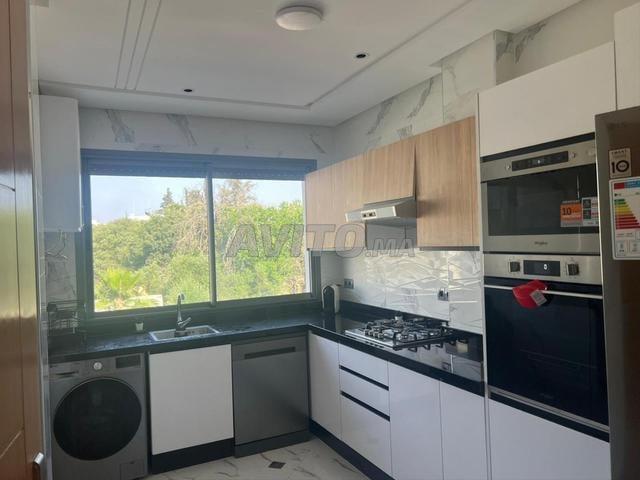 Appartement location à Fès