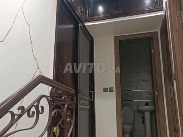 Appartement location à Dar Bouazza, Gharb-Chrarda-Beni Hssen