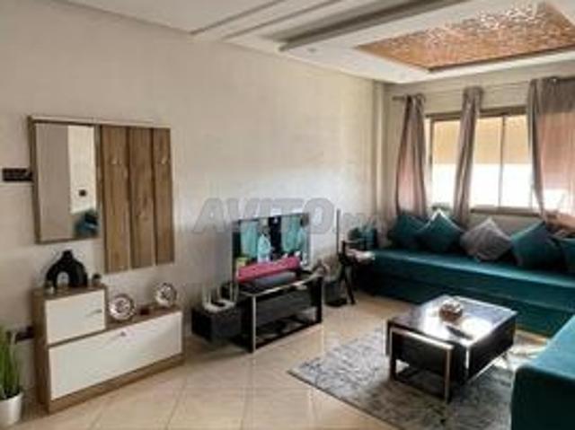 Appartement location à Lyautey