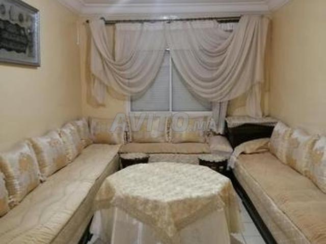 Appartement location à El Ma, Gharb-Chrarda-Beni Hssen