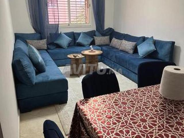 Appartement location à Gueliz, Marrakech