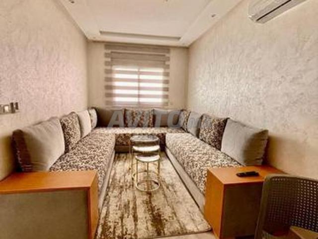 Appartement location à L'Oriental