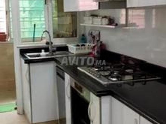 Appartement location à Anfa, Gharb-Chrarda-Beni Hssen