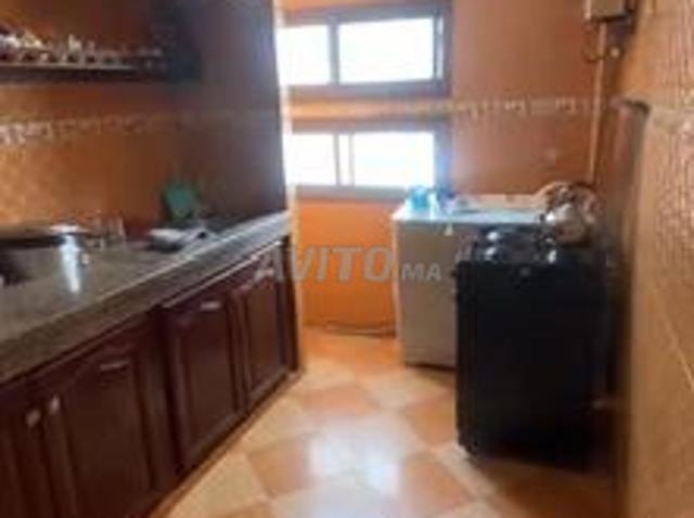Appartement location à Madagh