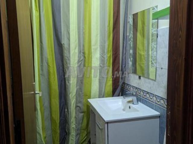 Appartement location à Salé