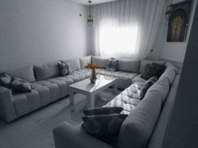 Appartement location à Rbat