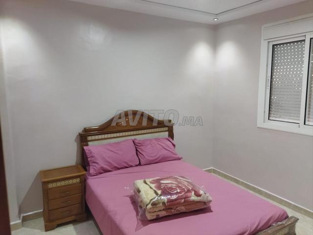 Appartement location à Ben Slimane