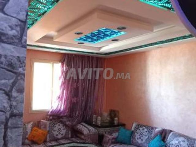 Appartement location à El Ma, Gharb-Chrarda-Beni Hssen