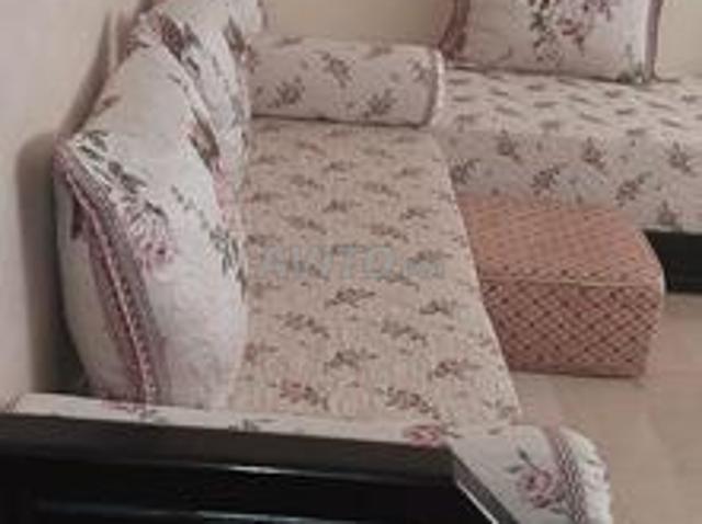 Appartement location à Madagh