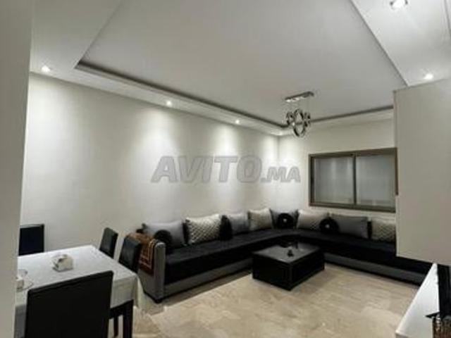 Appartement location à Bouskoura, Gharb-Chrarda-Beni Hssen