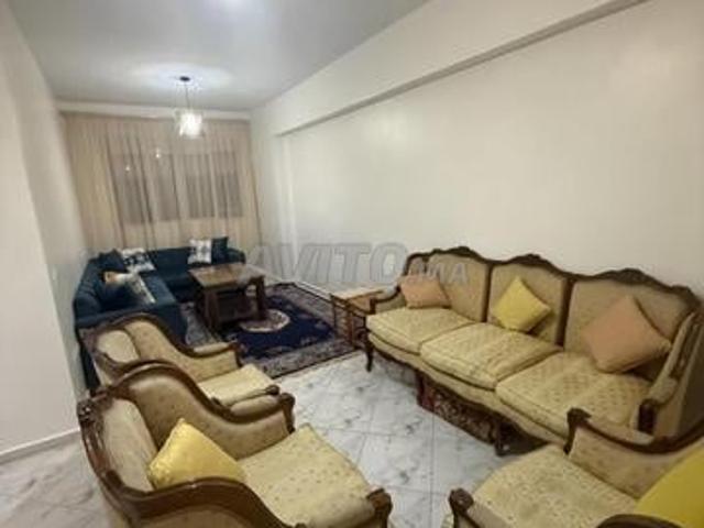 Appartement location à Anfa, Gharb-Chrarda-Beni Hssen