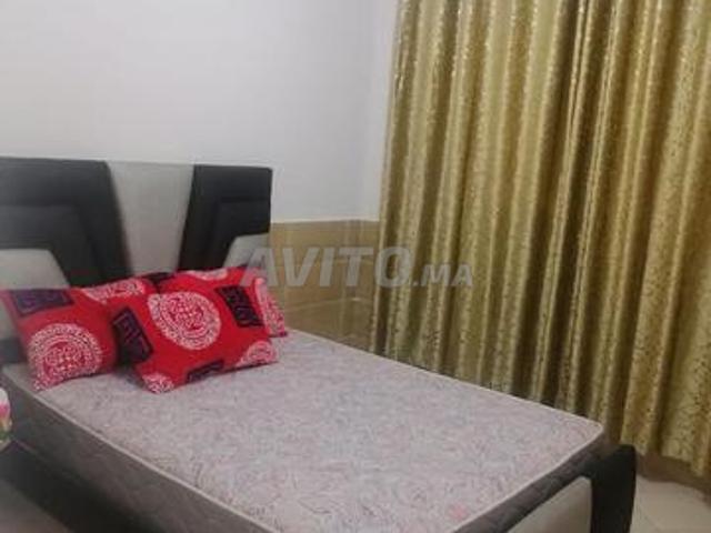 Appartement location à Boukhalef, Tangero