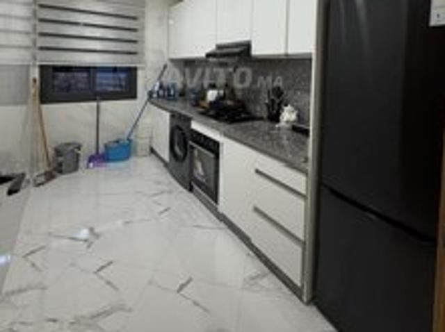 Appartement location à Meknès