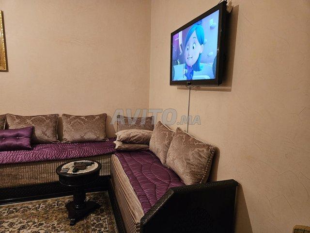 Appartement location à Meknès