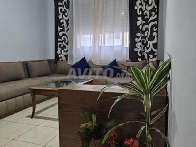 Appartement location à Tangero, Tanger-Tétouan