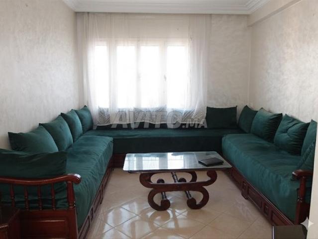 Appartement location à El Ma, Gharb-Chrarda-Beni Hssen