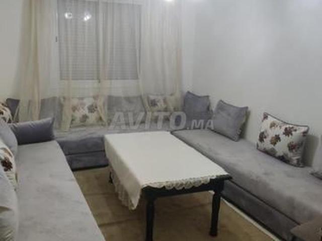 Appartement location à Bouskoura, Gharb-Chrarda-Beni Hssen