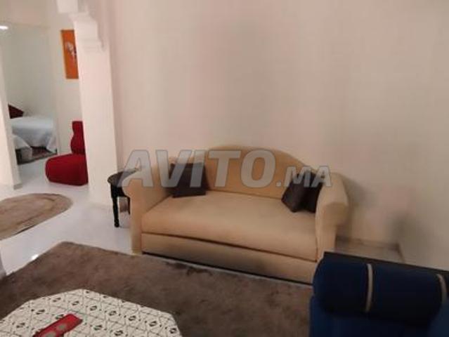 Appartement location à L'Oriental