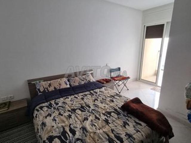 Appartement location à Lyautey