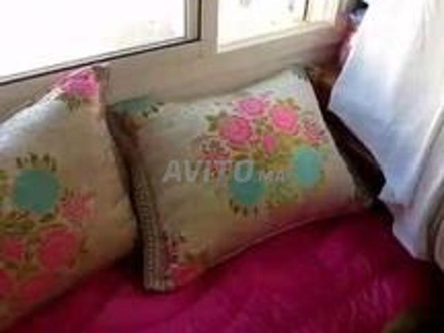 Appartement location à Anfa, Gharb-Chrarda-Beni Hssen