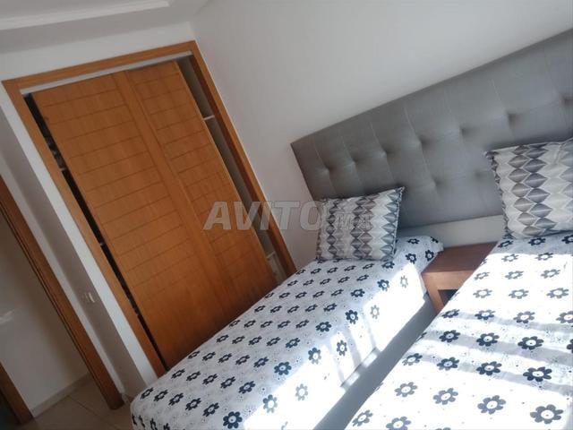Appartement location à Lyautey