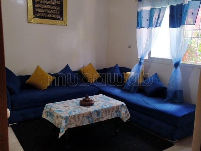 Appartement location à Berrechid, Gharb-Chrarda-Beni Hssen