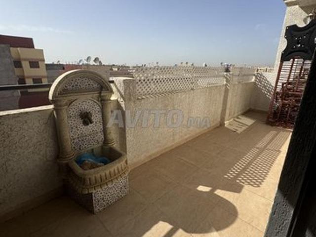 Appartement location à Deroua, Gharb-Chrarda-Beni Hssen