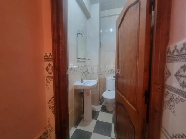 Appartement location à El Ma, Gharb-Chrarda-Beni Hssen