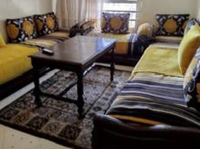Appartement location à Anfa, Gharb-Chrarda-Beni Hssen