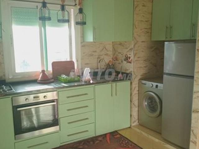 Appartement location à Témara