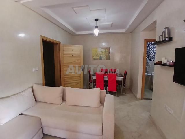 Appartement location à El Ma, Gharb-Chrarda-Beni Hssen