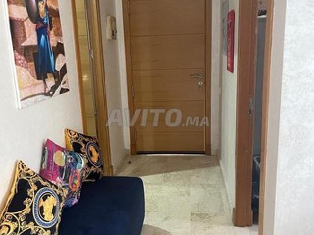 Appartement location