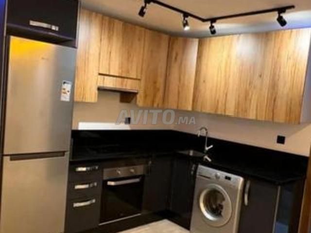 Appartement location à Tangero, Tanger-Tétouan