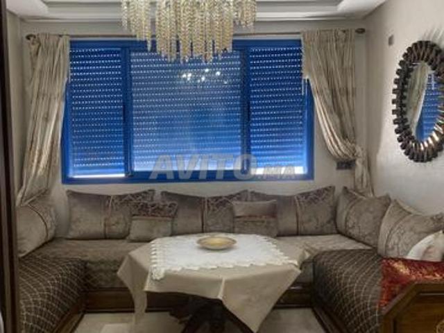 Appartement location à Mansouria, Gharb-Chrarda-Beni Hssen