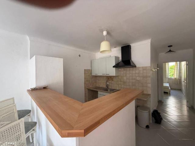 Appartement location à Saint-Basile, Mougins