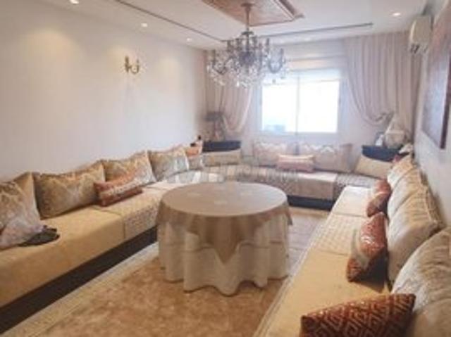 Appartement location à Lyautey, El Mellah