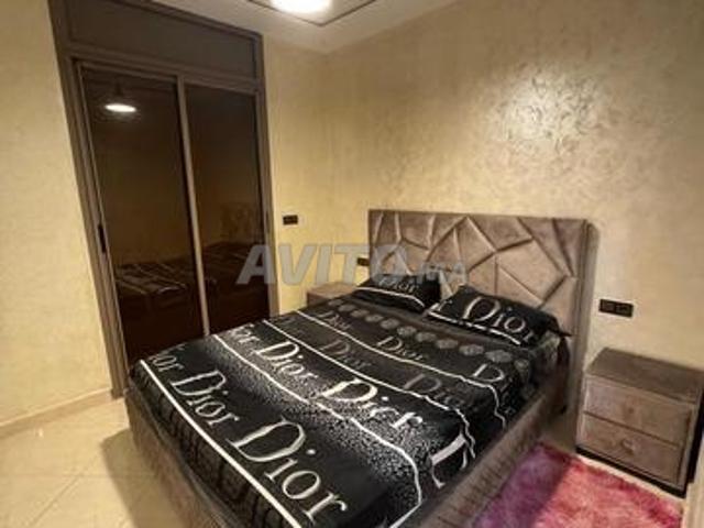 Appartement location à Salé