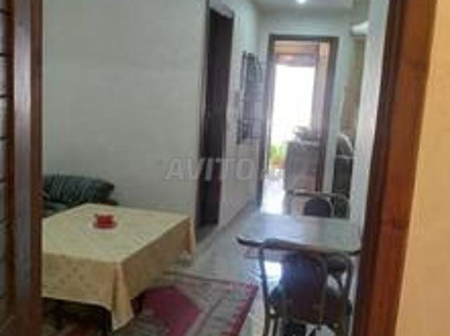 Appartement location à Had Soualem, Gharb-Chrarda-Beni Hssen
