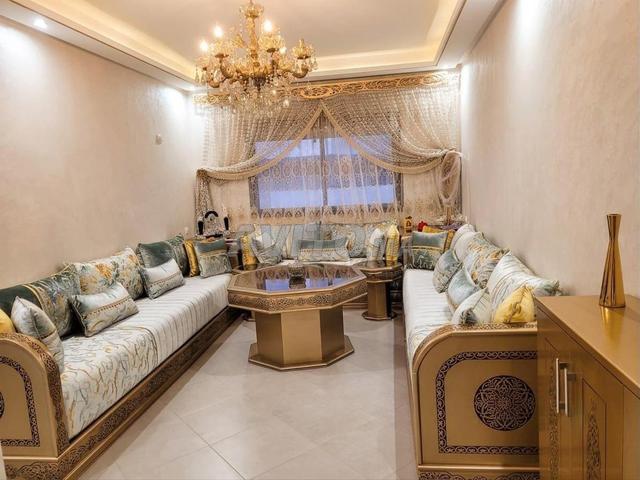 Appartement location à Tangero, Tanger-Tétouan