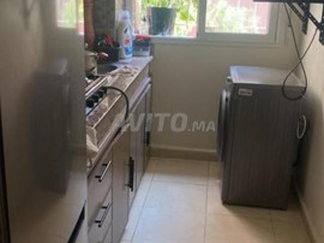 Appartement location à Anfa, Gharb-Chrarda-Beni Hssen