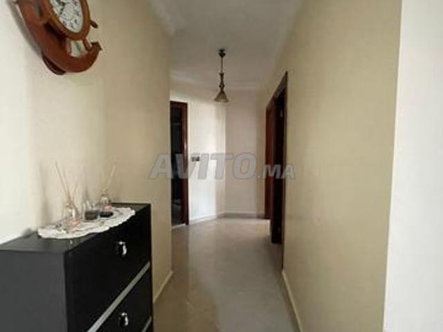 Appartement location à Anfa, Gharb-Chrarda-Beni Hssen