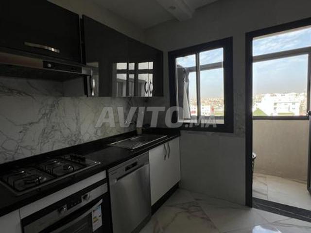 Appartement location à Lyautey