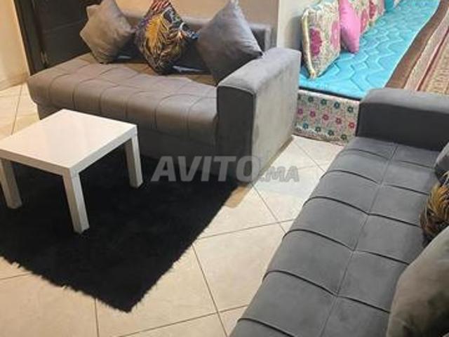 Appartement location à Centre Ville