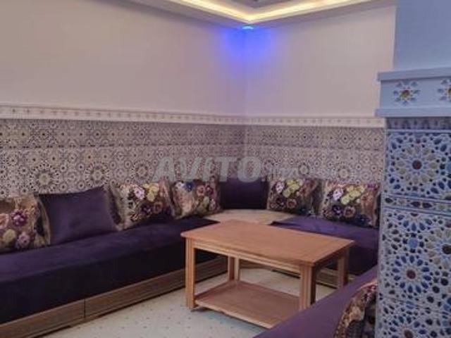 Appartement location à L'Oriental