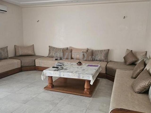 Appartement location à Mansouria, Gharb-Chrarda-Beni Hssen