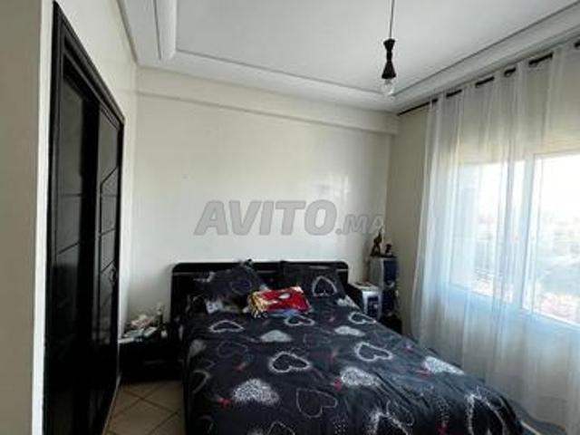 Appartement location à Mansouria, Gharb-Chrarda-Beni Hssen